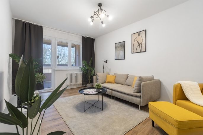 Prodej, Byt 2+1, Ostrava