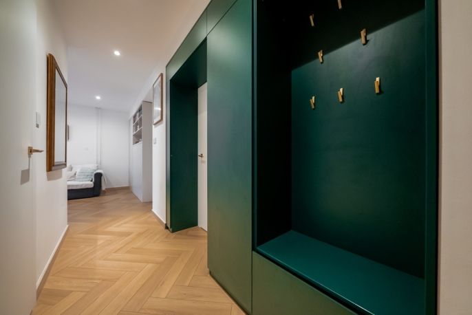 Prodej, Byt 3+kk, Třinec