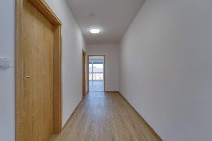 Pronájem, Byt 2+kk, Dobřany