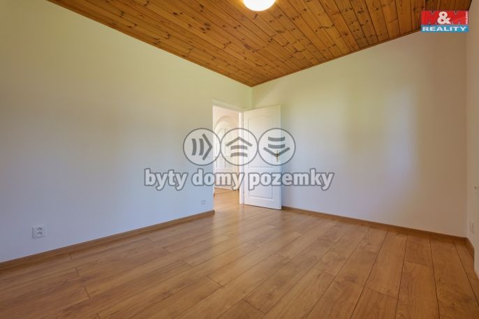 Prodej, Rodinný dům, Mostkovice