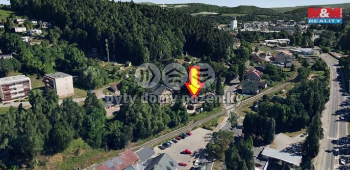 Prodej, Pozemek k bydlení, Trutnov