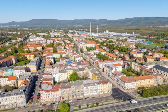 Prodej, Byt 3+1, Teplice
