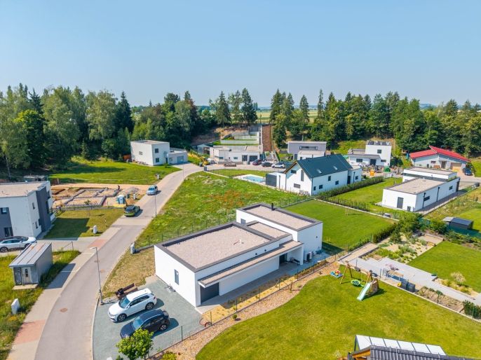 Prodej, Pozemek k bydlení, Předměřice nad Labem