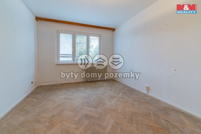 Prodej, Byt 2+1, 57 m², Ostrov, Masarykova