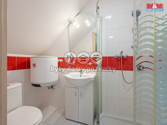 Pronájem, Atypický byt, Divišov