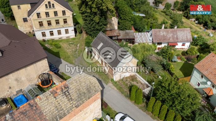 Prodej, Rodinný dům, Ročov