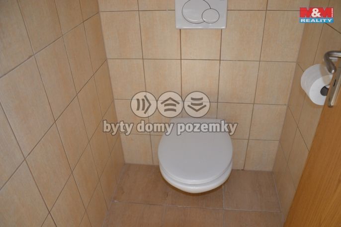 Prodej, Byt 2+1, Červený Kostelec