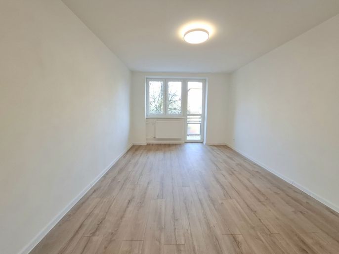 Prodej, Byt 2+1, Ostrov