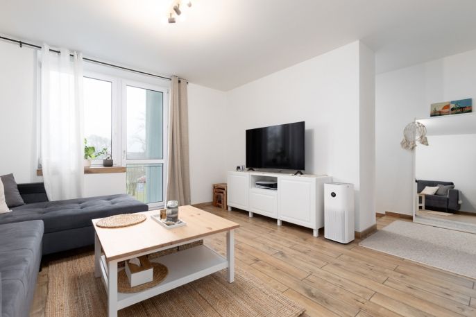 Prodej, Byt 2+1, Ostrava