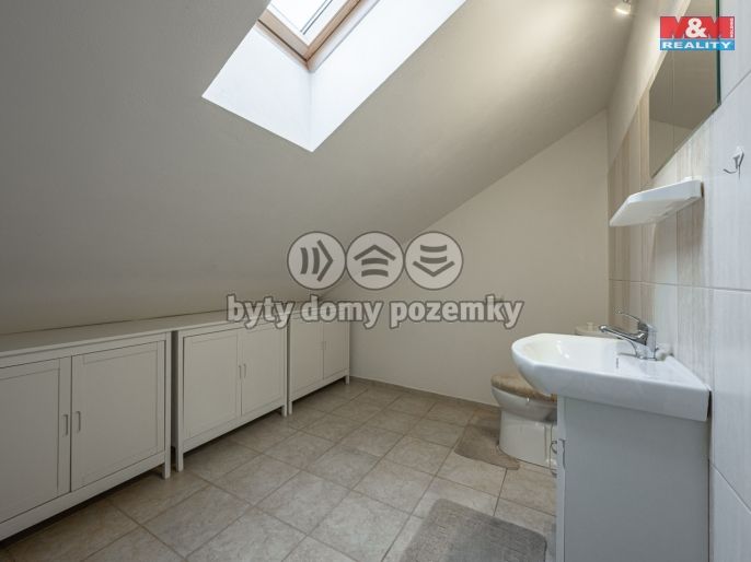 Prodej, Rodinný dům, Popovice