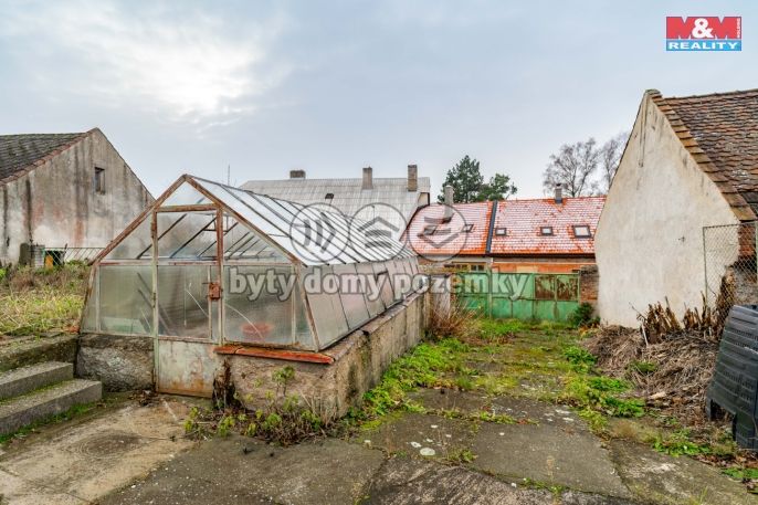 Prodej, Rodinný dům, Polná