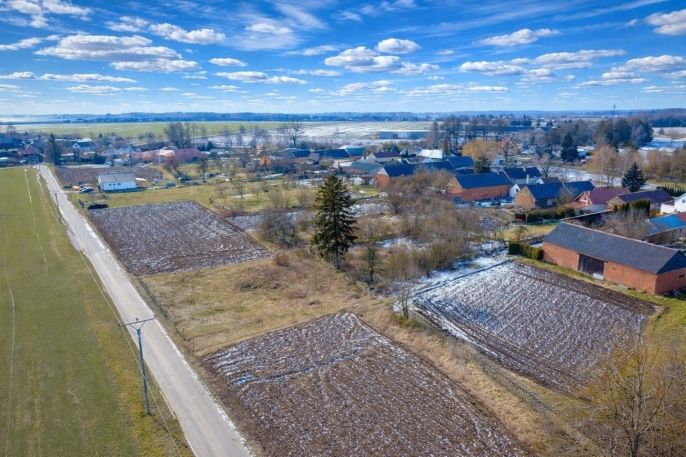 Prodej, Pozemek k bydlení, Újezd