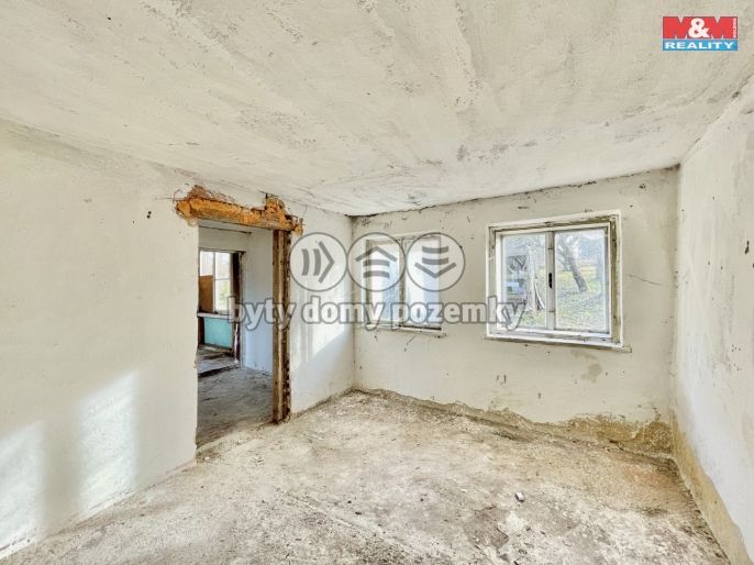 Prodej, Chata, Rudoltice