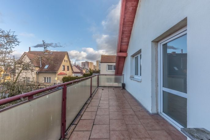 Prodej, Rodinný dům, Štětí