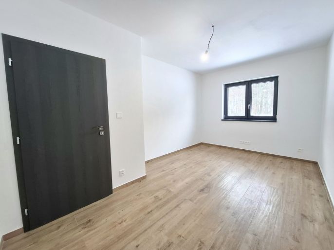 Pronájem, Rodinný dům, Hroznětín