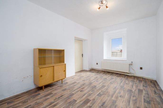 Prodej, Rodinný dům, Dubí