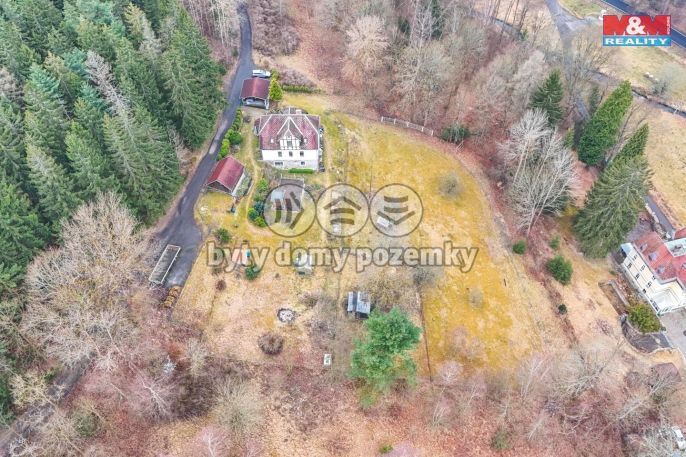 Prodej, Rodinný dům, Podhradí