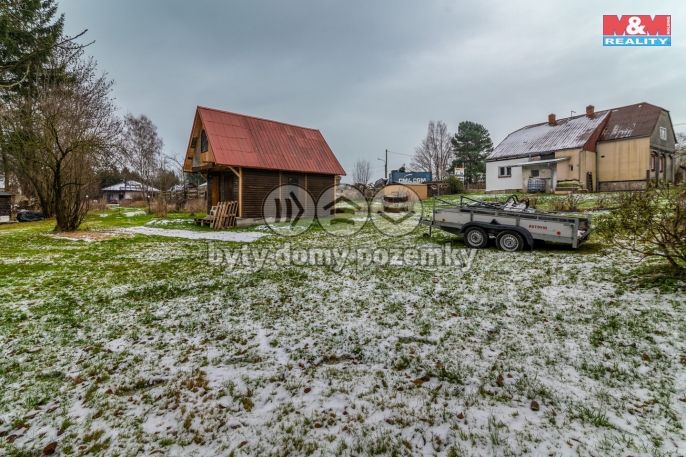 Prodej, Chata, Rumburk