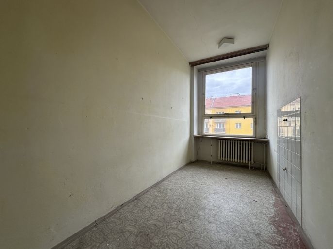 Prodej, Obchodní objekt, Žatec