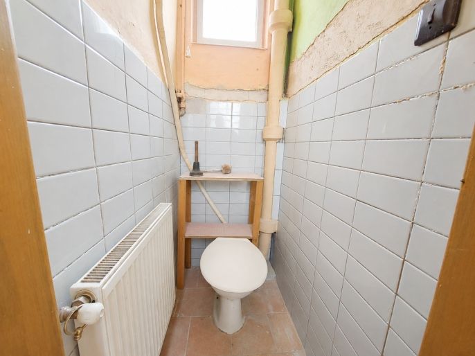Prodej, Rodinný dům, Horažďovice