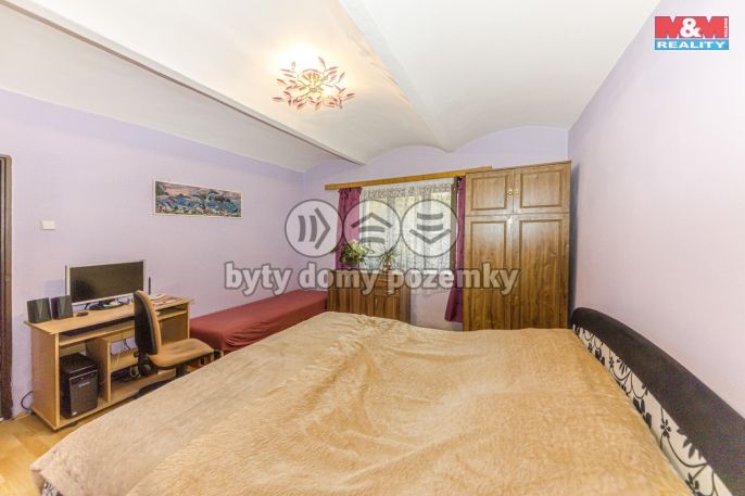 Prodej, Rodinný dům, Vrdy