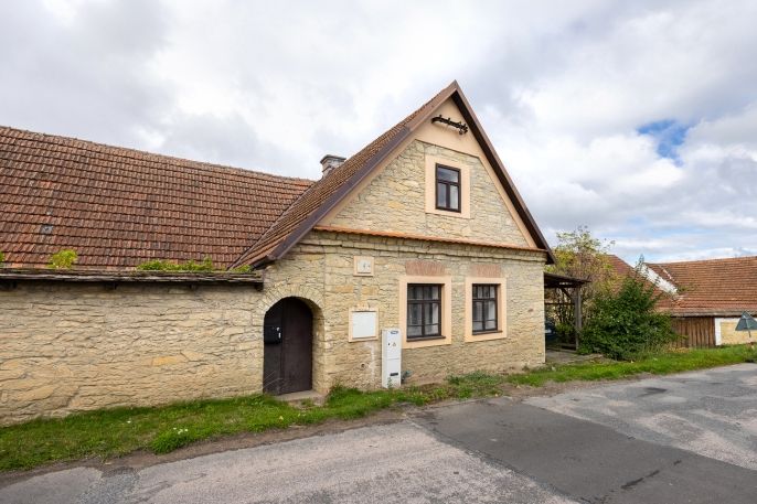 Prodej, Rodinný dům, Zádolí
