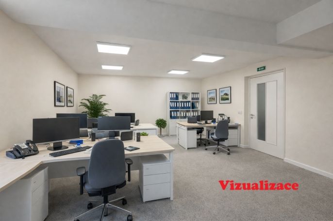 Prodej, Obchod a služby, Karlovy Vary