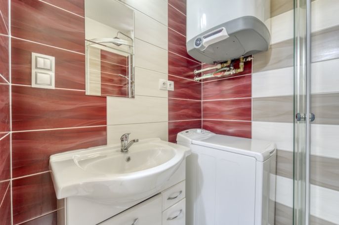 Pronájem, Byt 2+1, Plzeň