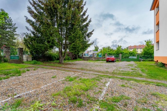 Prodej, Byt 2+1, Jihlava