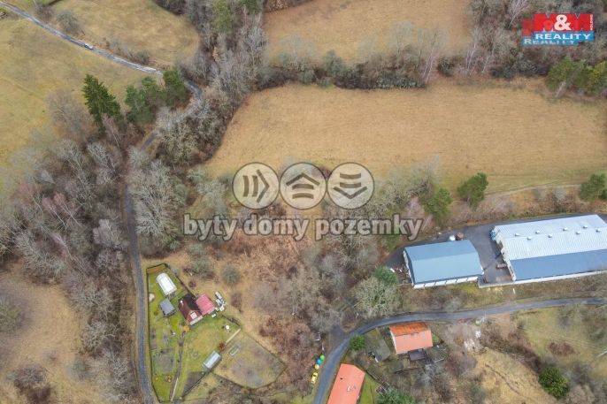 Prodej, Pozemek k bydlení, Sušice