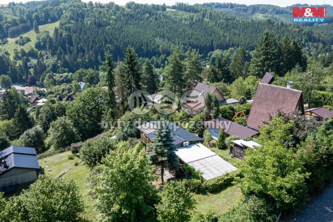 Prodej, Chata, Zábřeh