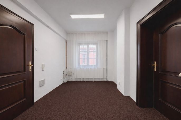 Pronájem, Kancelářský prostor, Klatovy