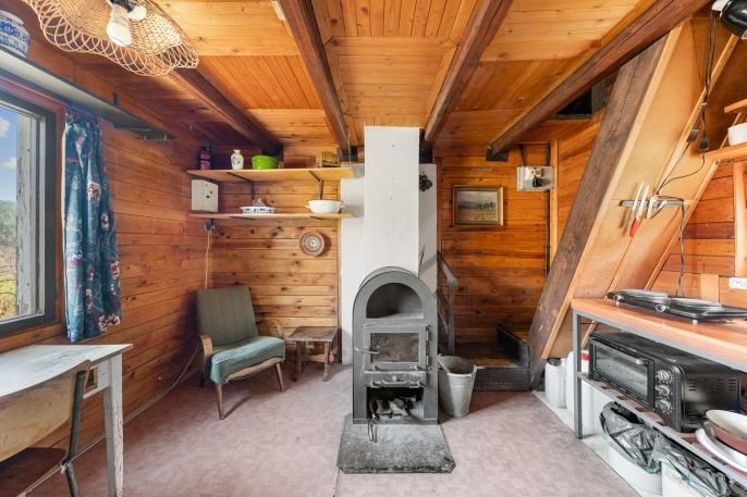 Prodej, Chata, Děčín