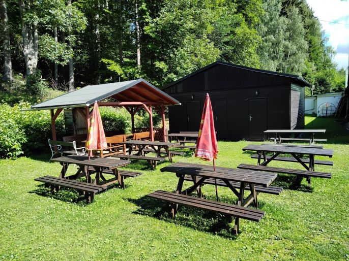 Prodej, Hotel, penzion, Ludvíkov