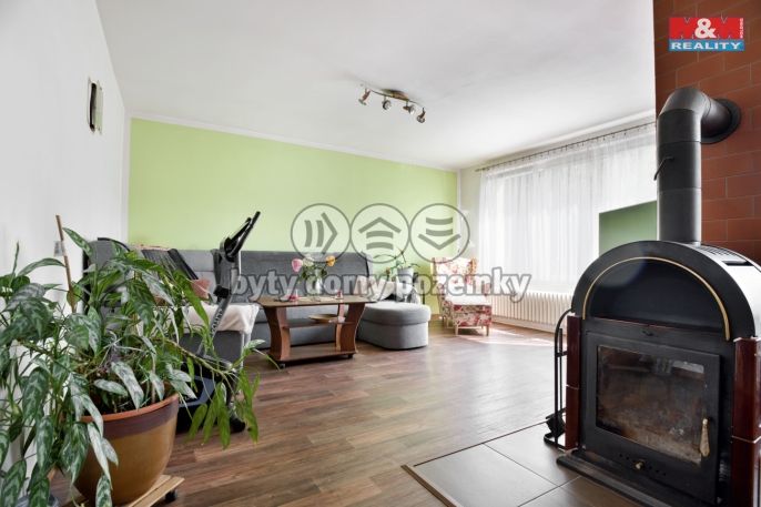 Prodej, Rodinný dům, Úštěk