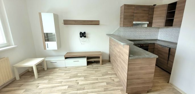 Pronájem, Byt 2+kk, Liberec