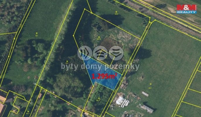 Prodej, Mobilheim, Otovice