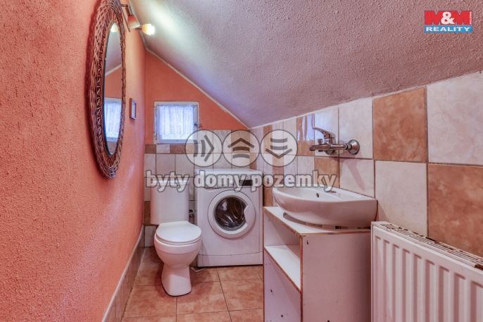 Prodej, Rodinný dům, Nejdek