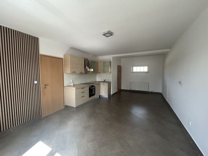 Pronájem, Byt 2+kk, Ústí nad Labem