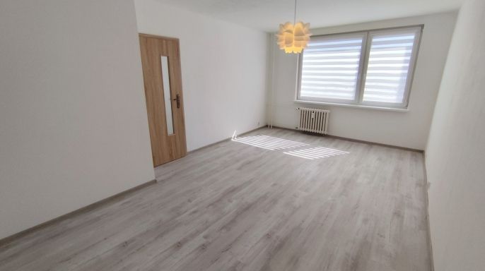 Pronájem, Byt 3+1, Most