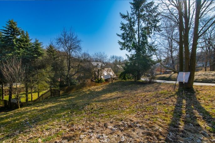 Prodej, Pozemek k bydlení, Růžová