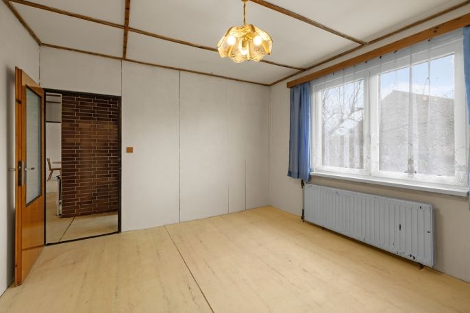 Prodej, Rodinný dům, Chlumín