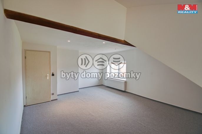 Prodej, Rodinný dům, Hodslavice