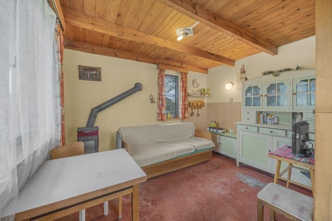 Prodej, Chata, Hradec Králové