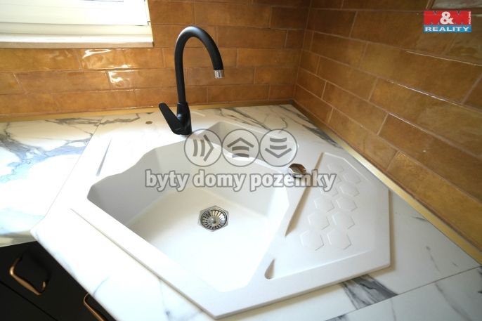 Prodej, Rodinný dům, Šumavské Hoštice