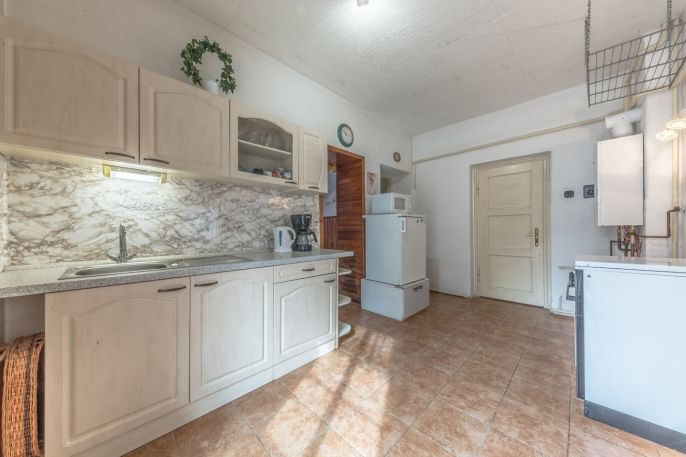 Prodej, Rodinný dům, Smržovka