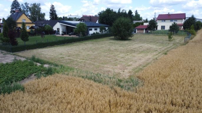 Prodej, Pozemek k bydlení, Ostrava