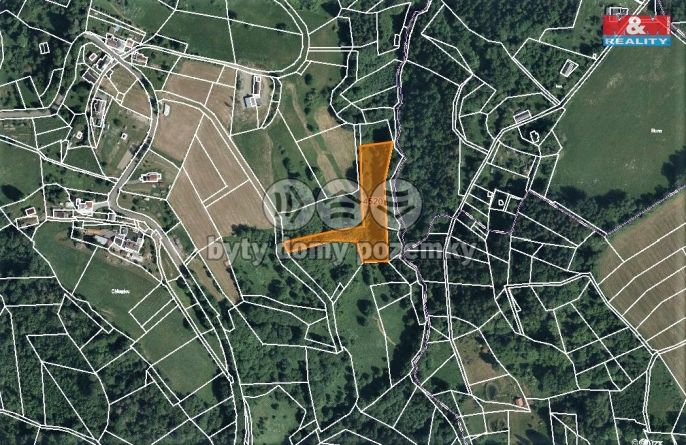 Prodej, Louka, Koberovy