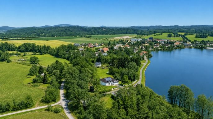 Prodej, Rodinný dům, Holany