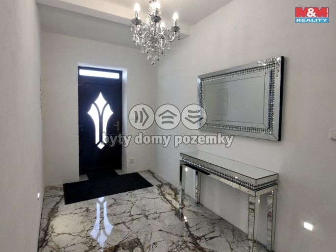 Prodej, Rodinný dům, Přišimasy